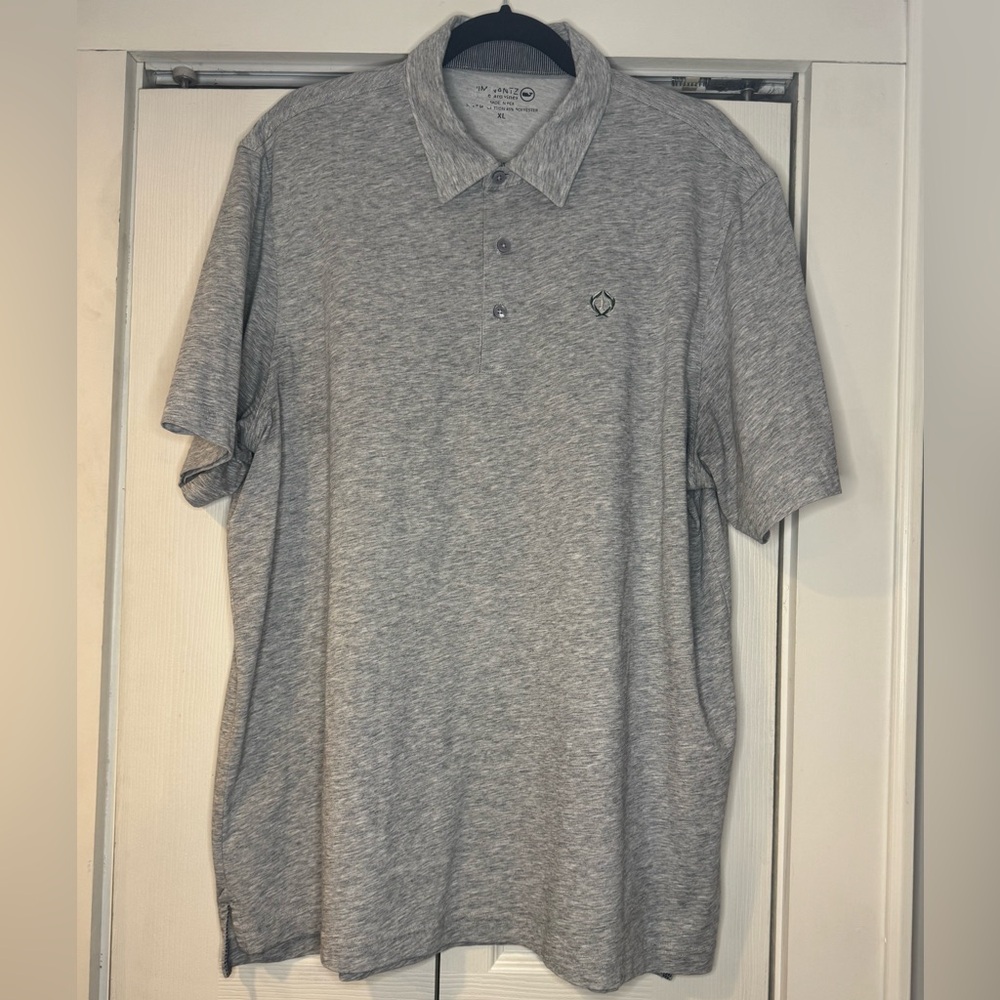 Vineyard Vines - Muirfield Village Golf Club - Polo